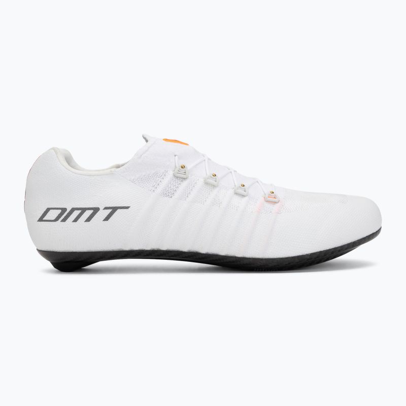 Buty szosowe męskie DMT Pogi's Superlight white 2