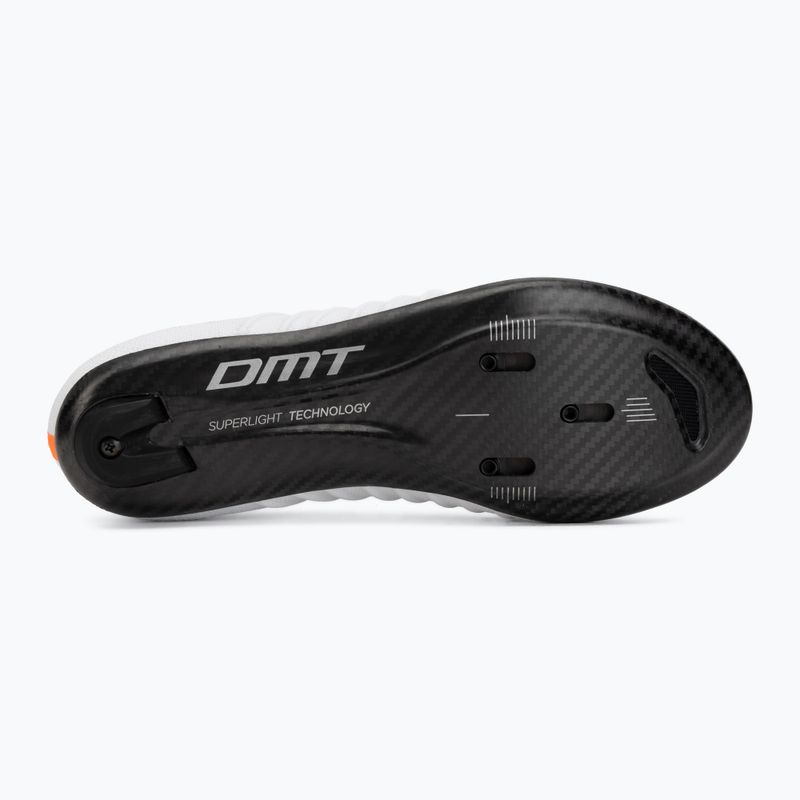 Buty szosowe męskie DMT Pogi's Superlight white 4