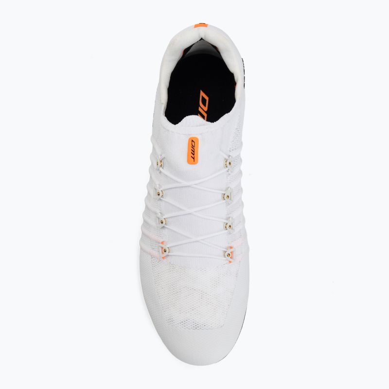 Buty szosowe męskie DMT Pogi's Superlight white 5