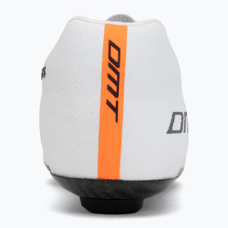 Buty szosowe męskie DMT Pogi's Superlight white 6