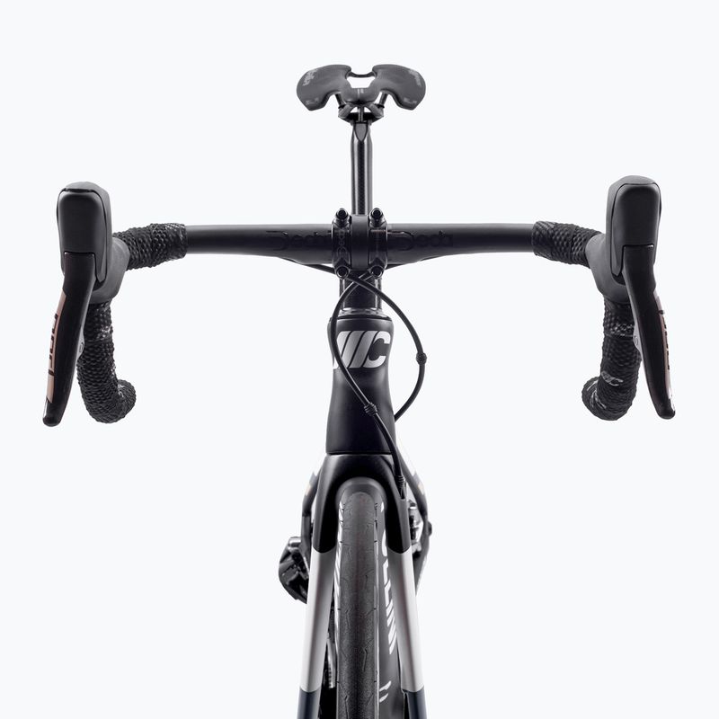 Rower szosowy Cipollini BOND2 DB 22-RED AXS-BORA WTO 45-SUPERZERO CARB carbon white/blue beige matte 4