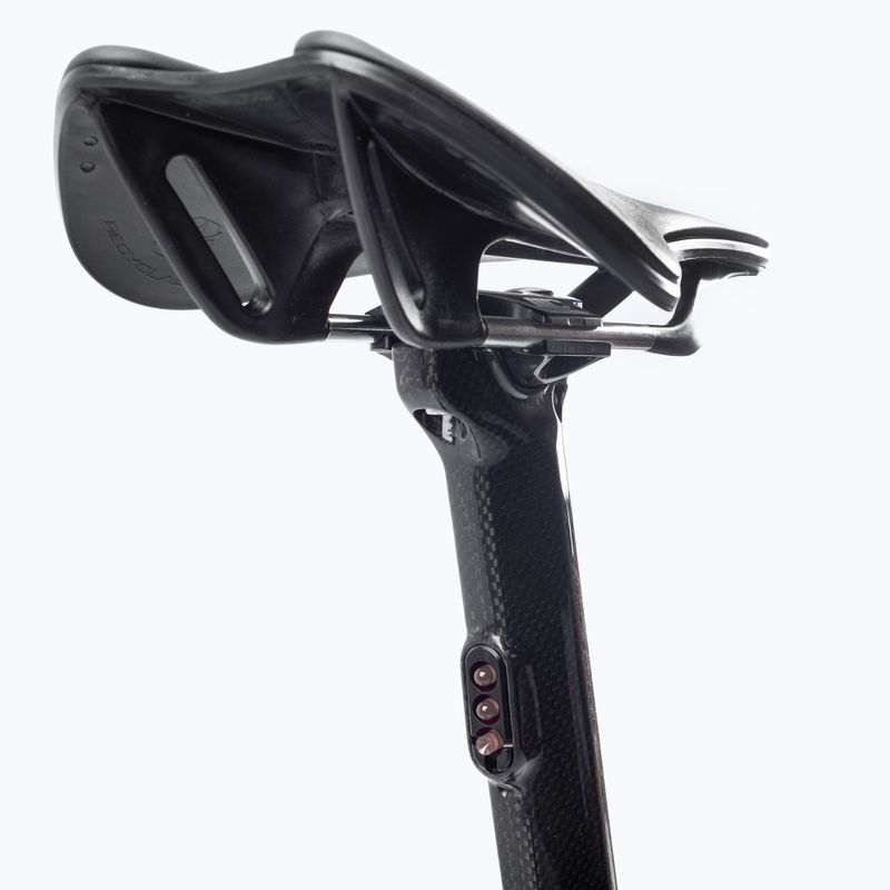 Rower szosowy elektryczny Cipollini FLUSSO DISC BRAKE SRAM RIVAL AXS greynardo carbon shiny 11