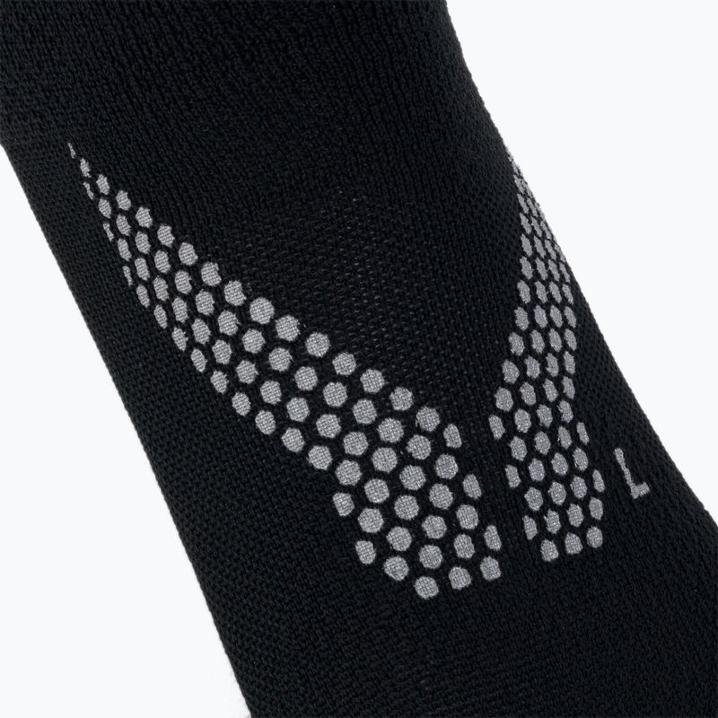 Skarpety DMT S-Sprint Biomechanic black/white 3