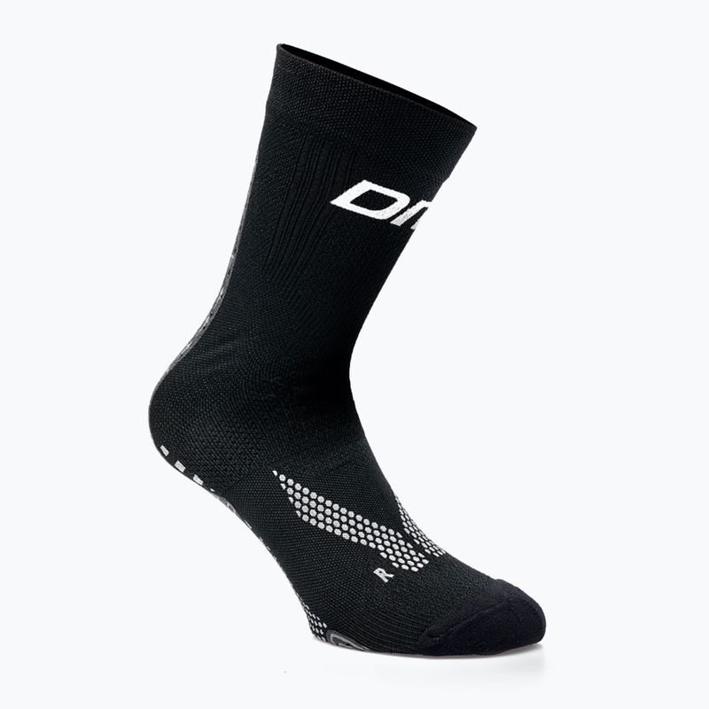 Skarpety DMT S-Sprint Biomechanic black/white 5