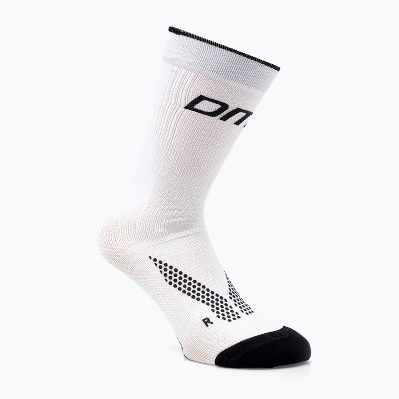 Skarpety DMT S-Sprint Biomechanic white/black 5