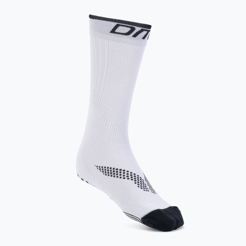 Skarpety DMT S-Sprint Biomechanic white/black