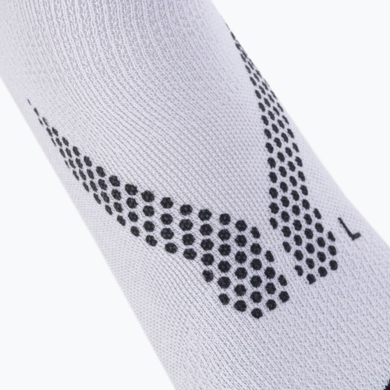 Skarpety DMT S-Sprint Biomechanic white/black 2