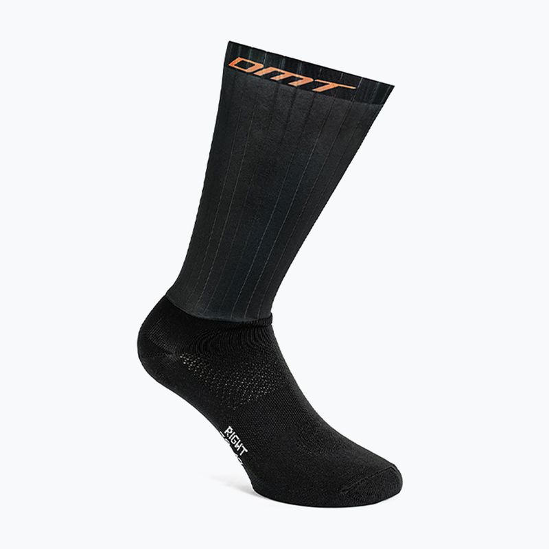 Skarpety DMT Aero Race black/orange 5