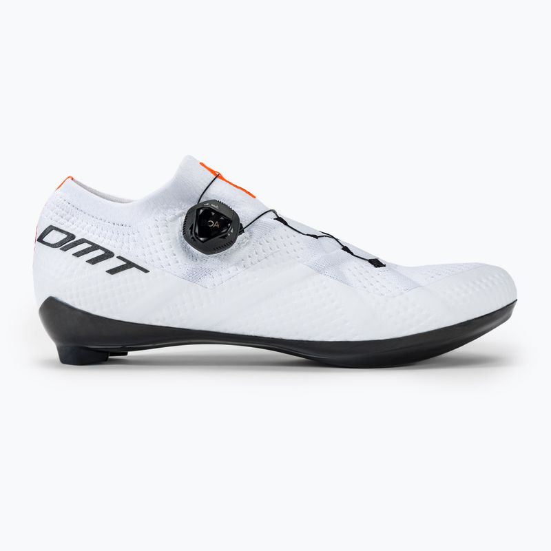 Buty szosowe męskie DMT KR1 white/white 2