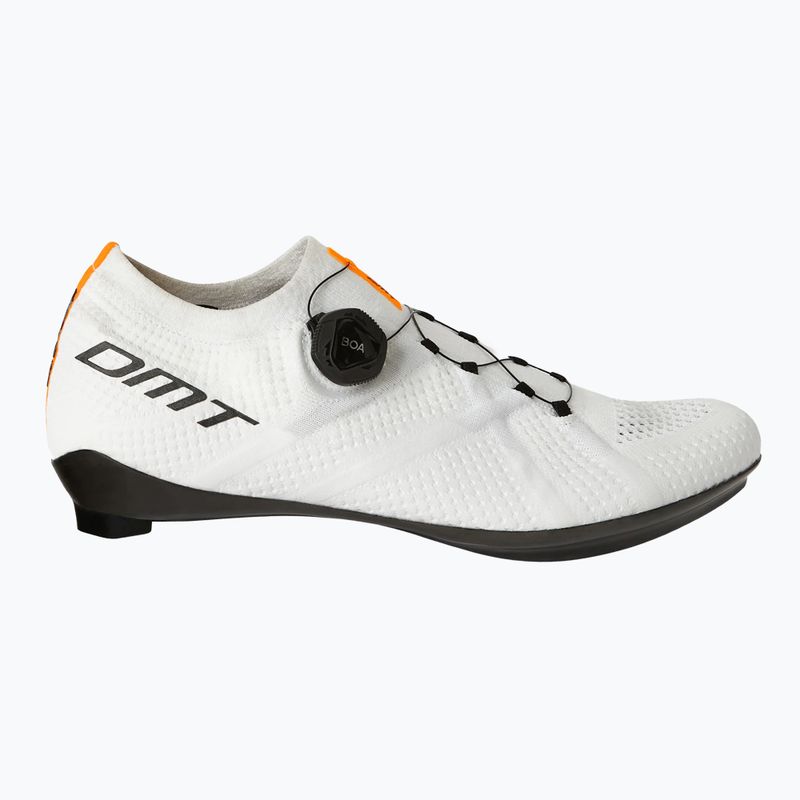 Buty szosowe męskie DMT KR1 white/white 8