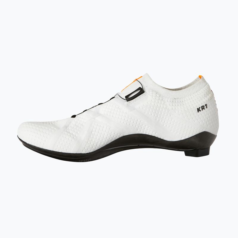 Buty szosowe męskie DMT KR1 white/white 9