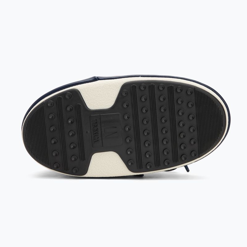 Śniegowce damskie Moon Boot Icon Low Moonrise blue 4