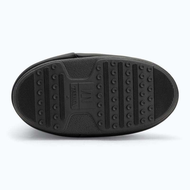 Śniegowce Moon Boot Icon Rubber black 5