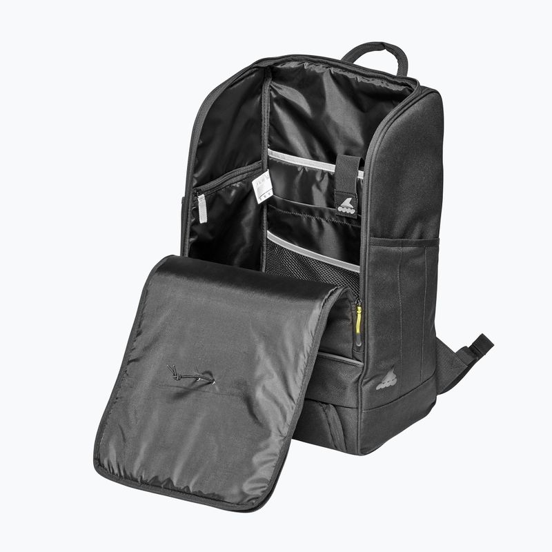 Plecak Rollerblade Urban Commuter Eco 30 l black 3