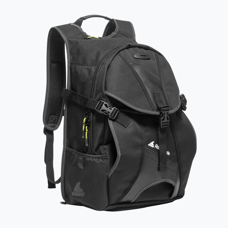Plecak Rollerblade Pro LT 30 l Eco black