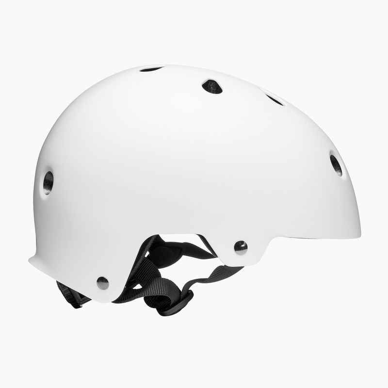 Kask dziecięcy Rollerblade RB CE Jr white 2