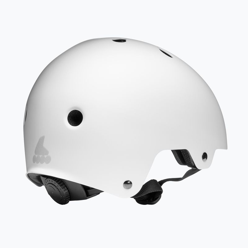 Kask dziecięcy Rollerblade RB CE Jr white 4