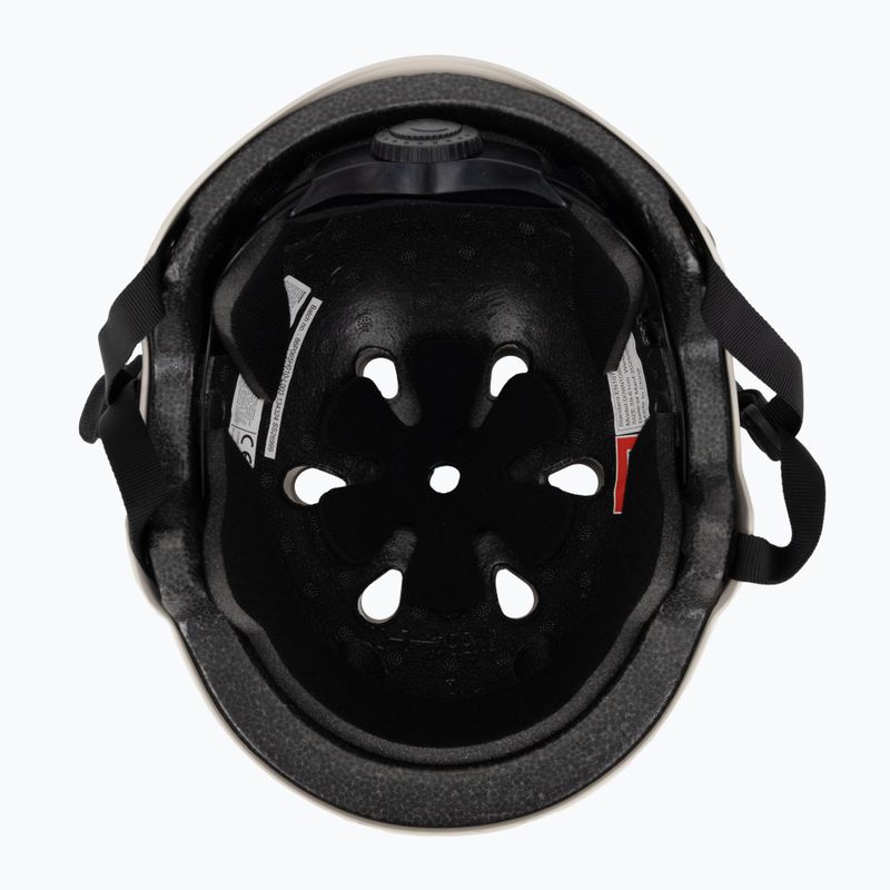 Kask dziecięcy Rollerblade RB CE Jr white 5