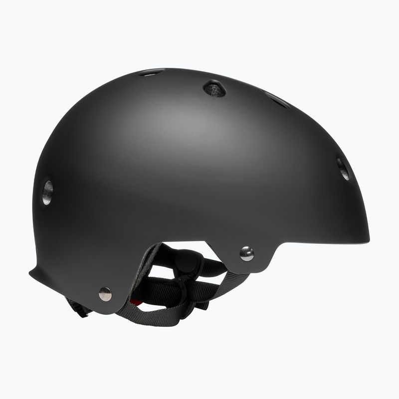 Kask dziecięcy Rollerblade RB CE Jr black 2