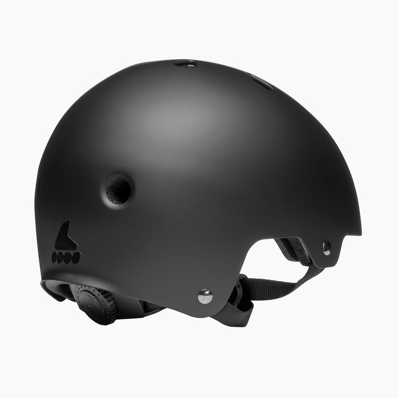 Kask dziecięcy Rollerblade RB CE Jr black 4