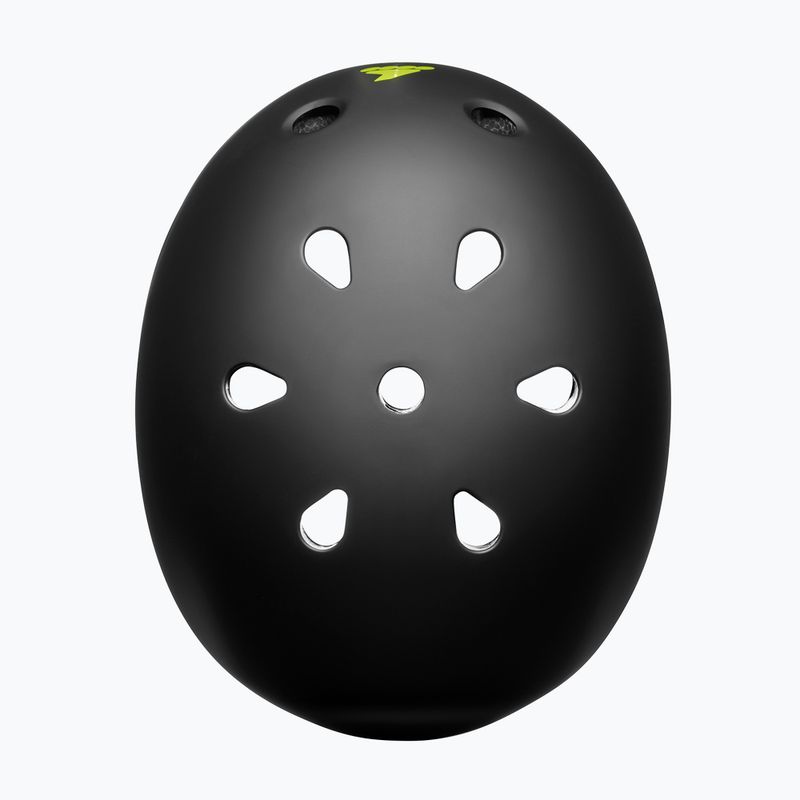 Kask dziecięcy Rollerblade RB CE Jr black 5