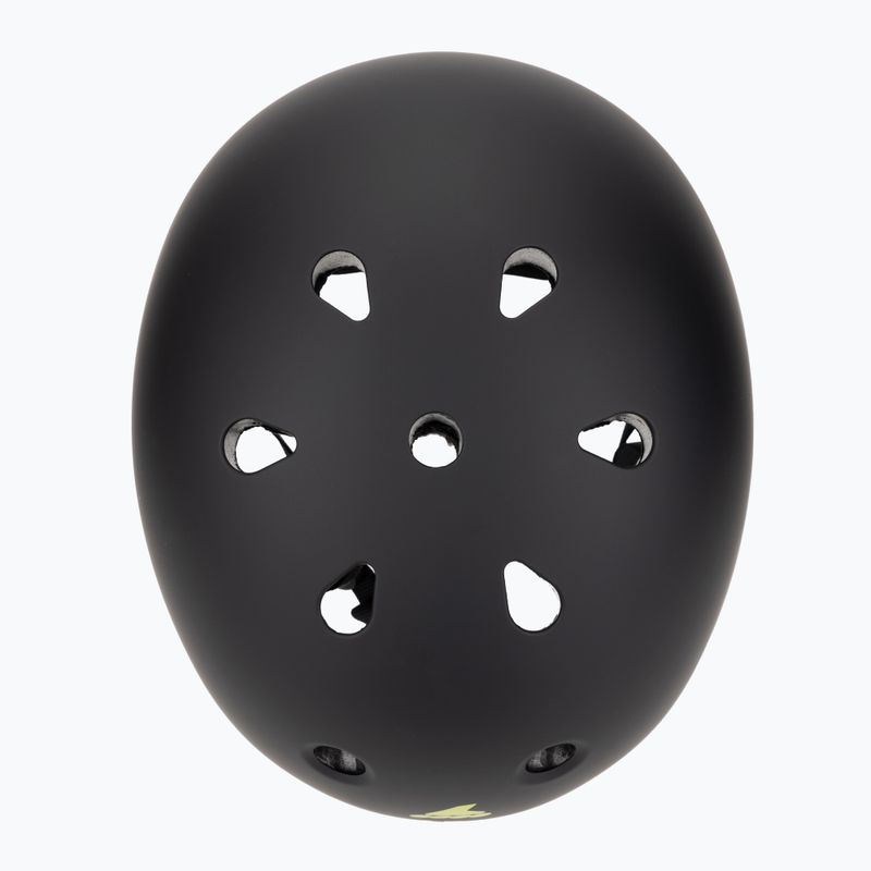 Kask dziecięcy Rollerblade RB CE Jr black 6