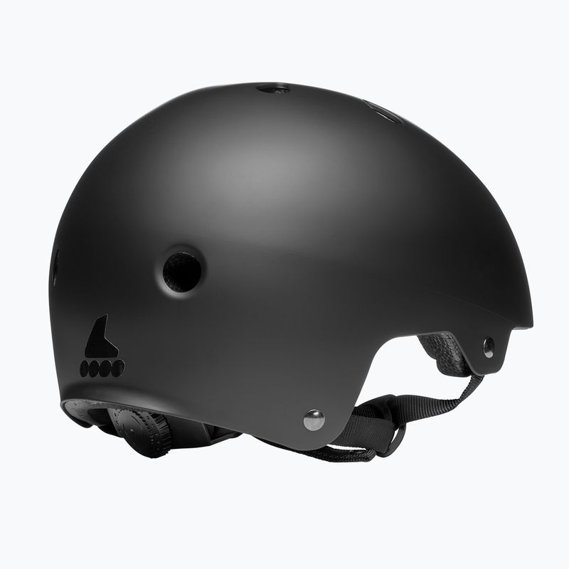 Kask Rollerblade Downtown CE black 4