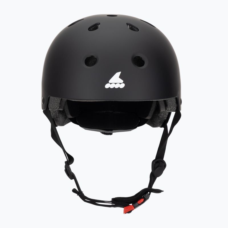 Kask Rollerblade Downtown CE black 2