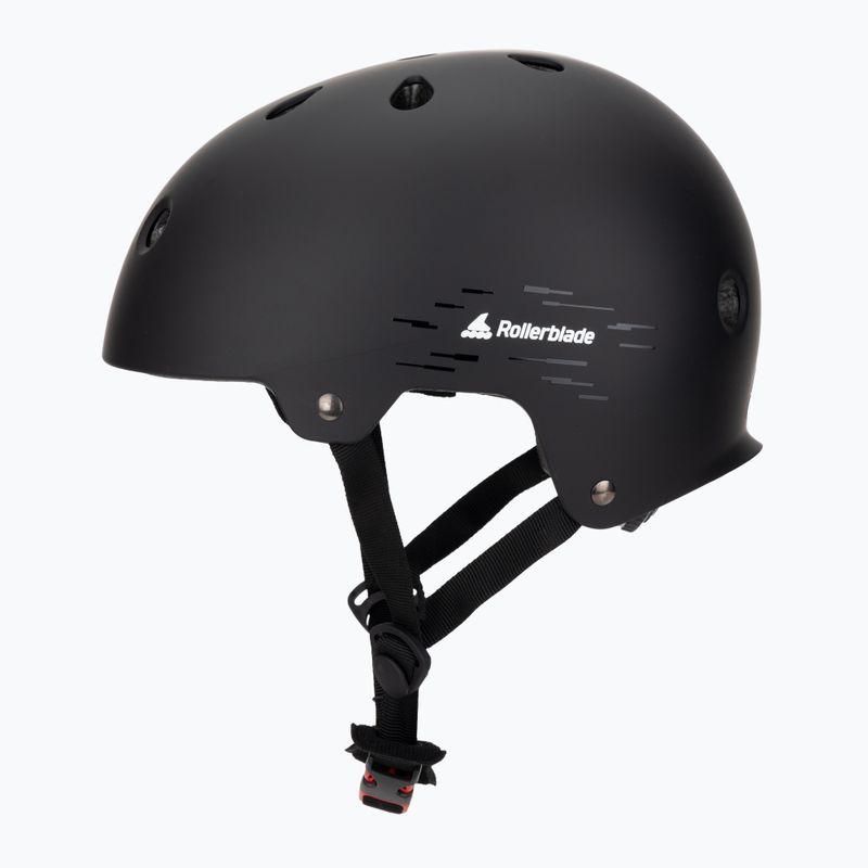 Kask Rollerblade Downtown CE black 3