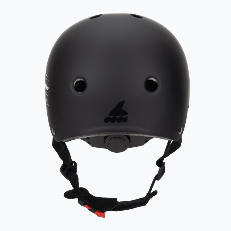 Kask Rollerblade Downtown CE black 4