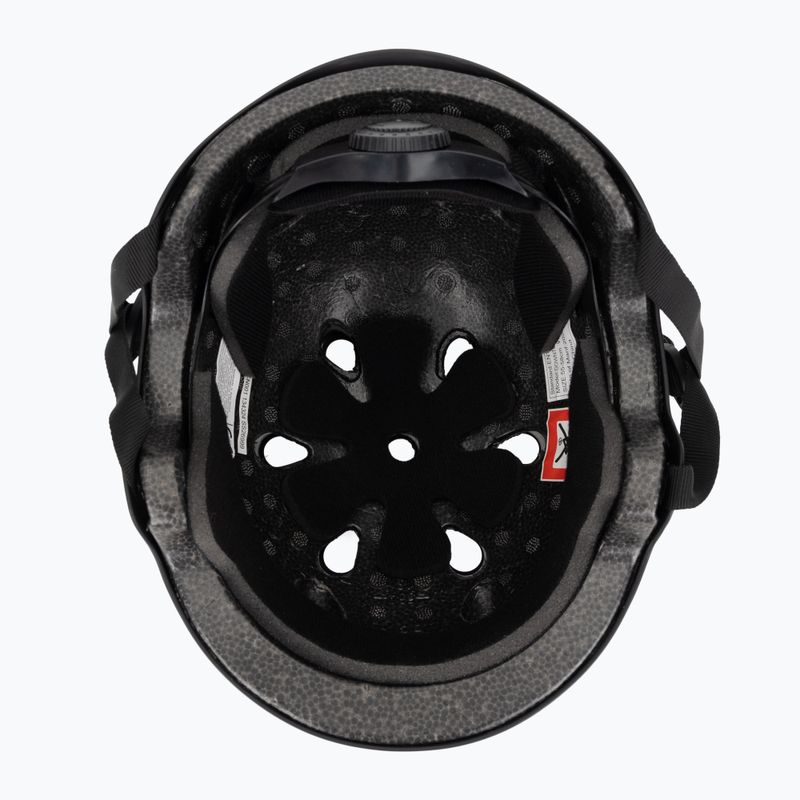 Kask Rollerblade Downtown CE black 5