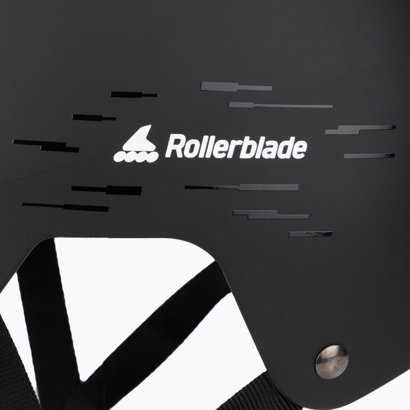 Kask Rollerblade Downtown CE black 7