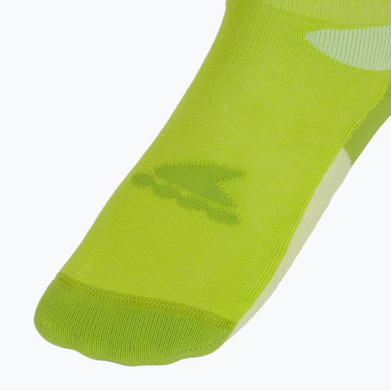 Skarpety dziecięce Rollerblade Kids green 4