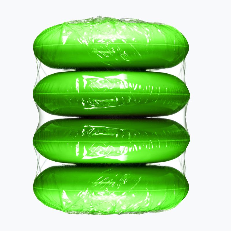 Kółka do rolek Rollerblade Hydrogen Spectre 80 mm/85A 4 szt. green apple 3