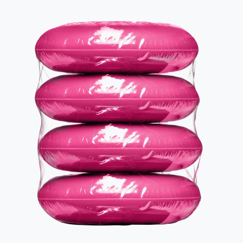 Kółka do rolek Rollerblade Hydrogen Spectre 80 mm/85A 4 szt. royal fuchsia 2