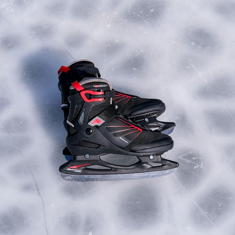 Łyżwy Bladerunner Igniter Xt Ice black/red 8