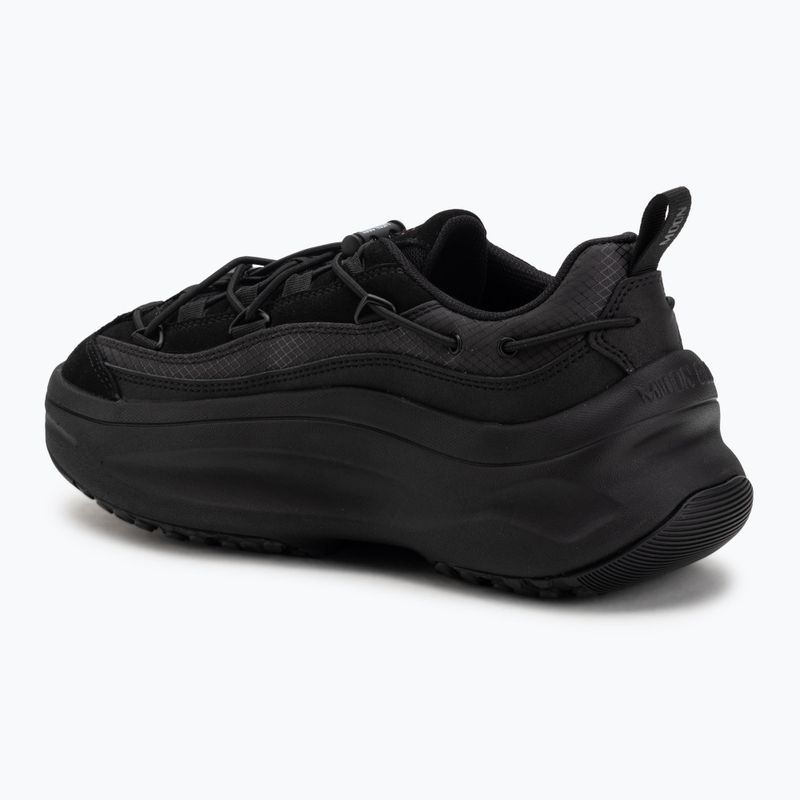 Buty damskie Moon Boot Moon247 Xlace black/black 3