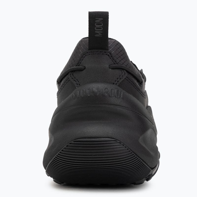 Buty damskie Moon Boot Moon247 Xlace black/black 6