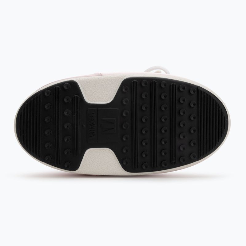 Śniegowce damskie Moon Boot Icon Low Pearly rose 4