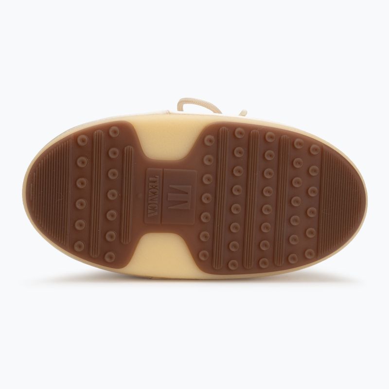 Śniegowce damskie Moon Boot Icon Low Pearly ivory 4