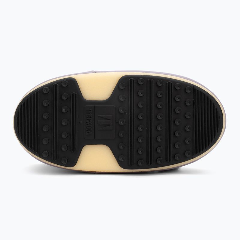 Śniegowce damskie Moon Boot Icon Low Nylon lilas 4