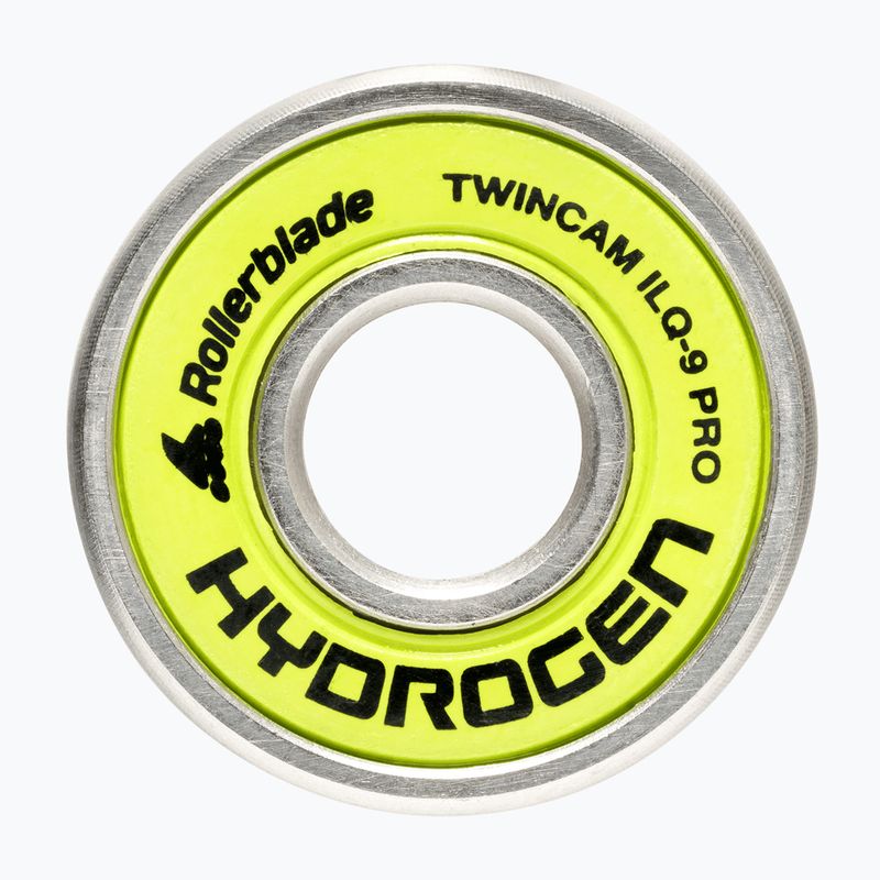Łożyska Rollerblade Hydrogen IlQ-9 Pro 16 szt. green 5