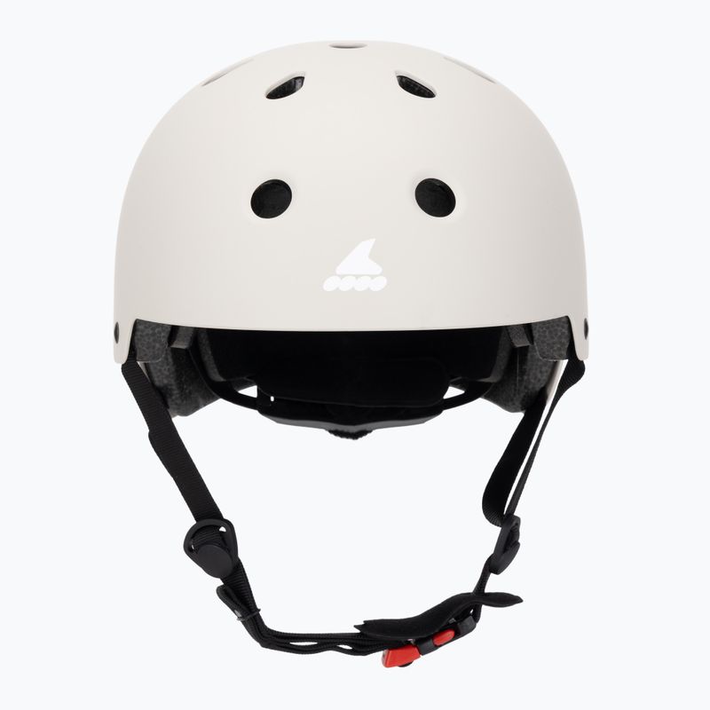 Kask Rollerblade Downtown CE sand 2