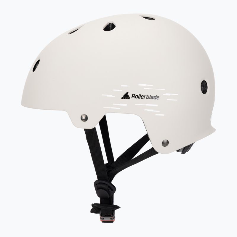 Kask Rollerblade Downtown CE sand 3