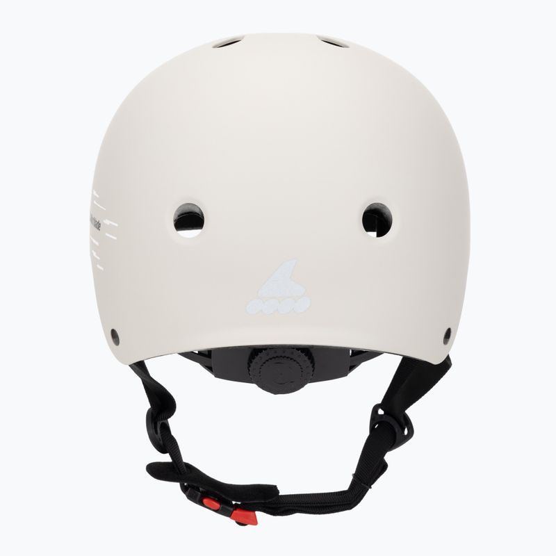 Kask Rollerblade Downtown CE sand 4