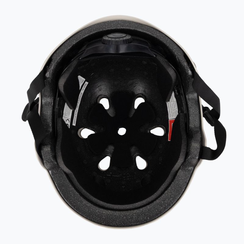 Kask Rollerblade Downtown CE sand 5