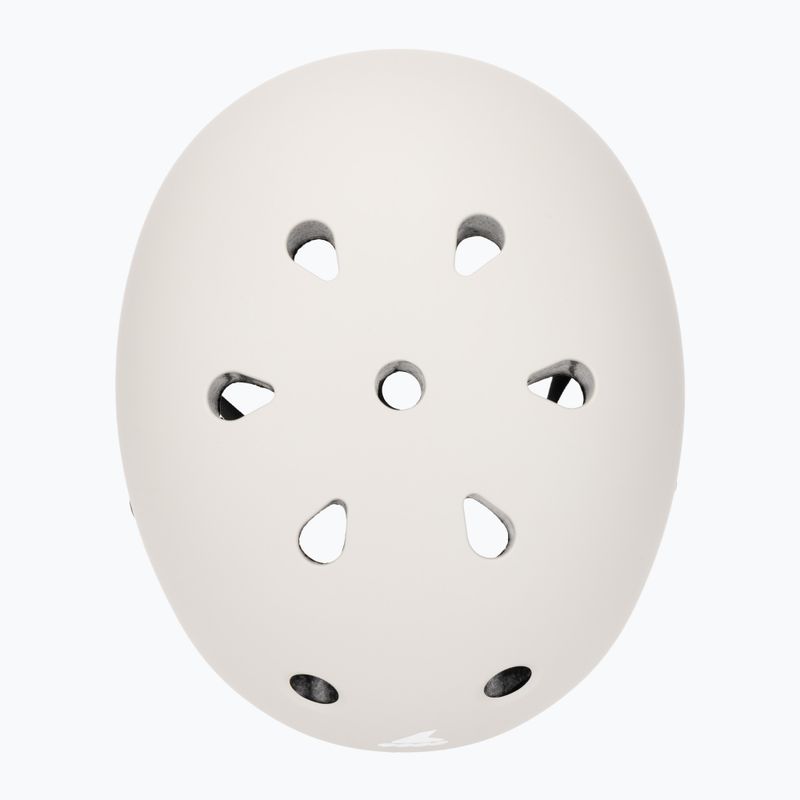 Kask Rollerblade Downtown CE sand 6