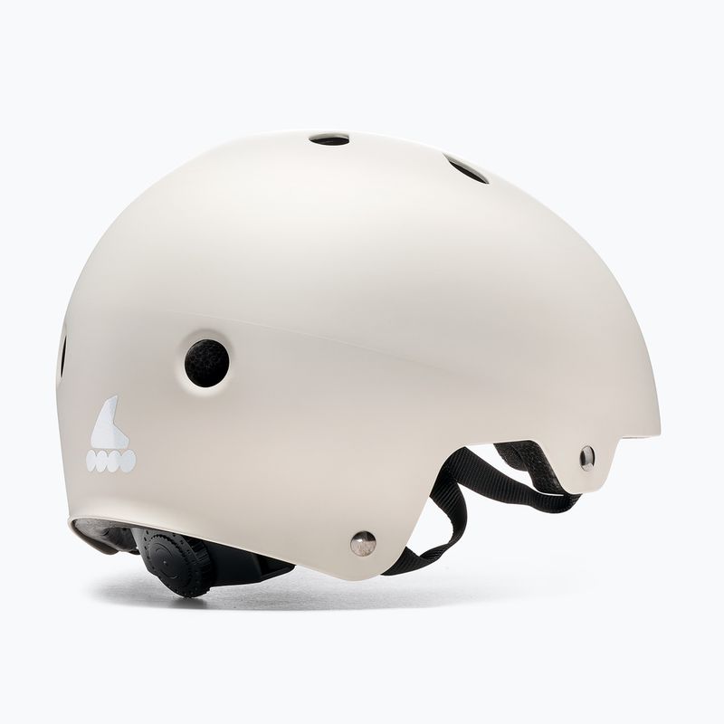 Kask Rollerblade Downtown CE sand 4