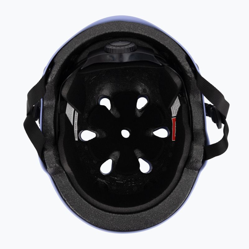 Kask dziecięcy Rollerblade RB CE Jr lilac 5