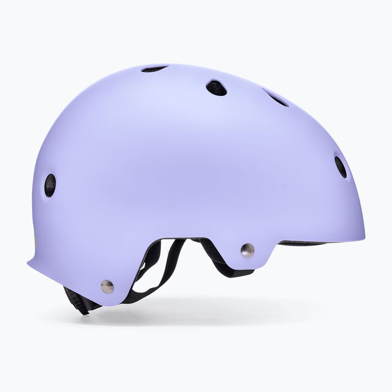Kask dziecięcy Rollerblade RB CE Jr lilac 2
